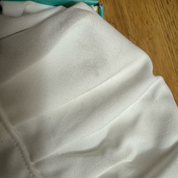 Pillowfort Kids White Chef Hat - Picture 3 of 3